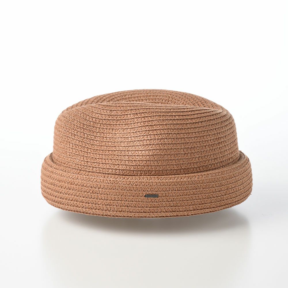 ベイリーのブレードハット GRATZ BRAID HAT（グラッツ ブレードハット） ブルー
