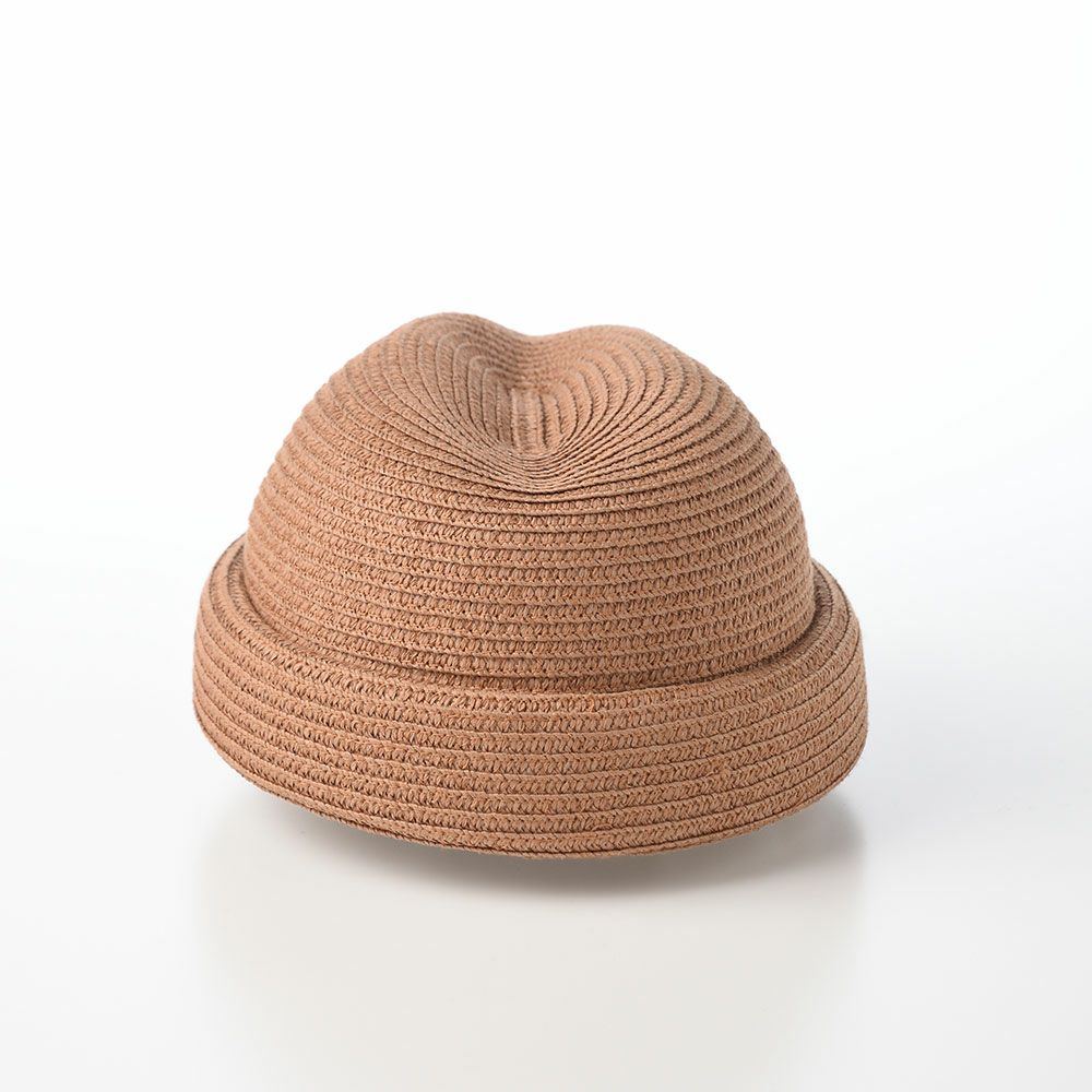ベイリーのブレードハット GRATZ BRAID HAT（グラッツ ブレードハット） ブルー