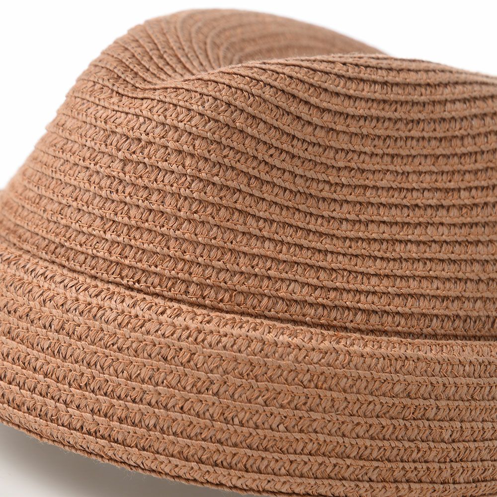 ベイリーのブレードハット GRATZ BRAID HAT（グラッツ ブレードハット） ブルー