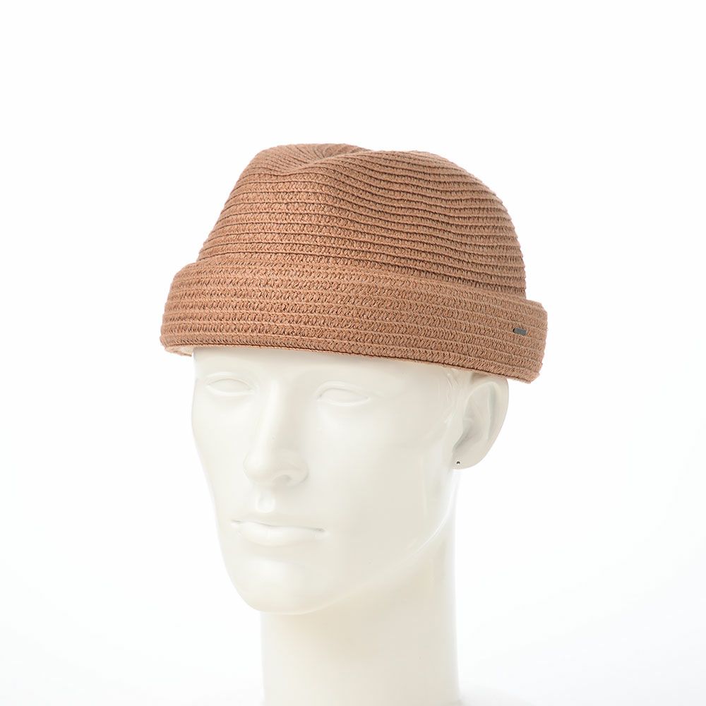 ベイリーのブレードハット GRATZ BRAID HAT（グラッツ ブレードハット） ブルー