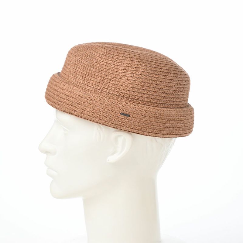 ベイリーのブレードハット GRATZ BRAID HAT（グラッツ ブレードハット） ブルー