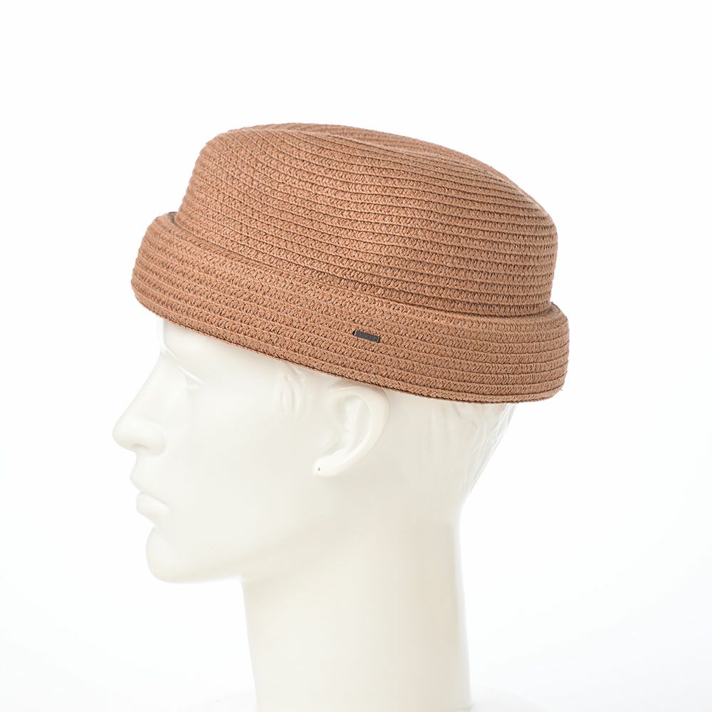 ベイリーのブレードハット GRATZ BRAID HAT（グラッツ ブレードハット） ブルー