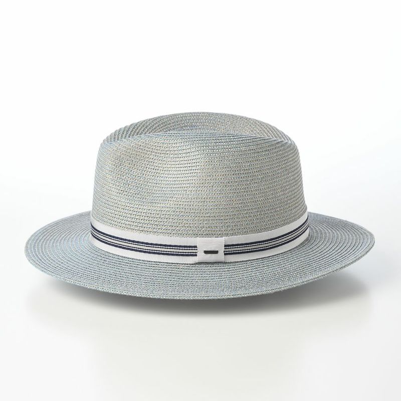 ベイリーのブレードハット GRATZ BRAID HAT（グラッツ ブレードハット） グレー