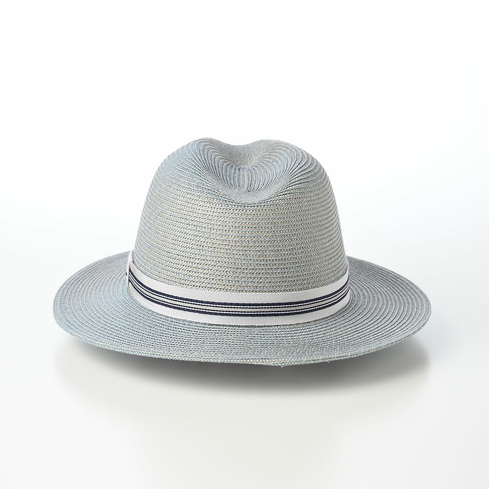 ベイリーのブレードハット GRATZ BRAID HAT（グラッツ ブレードハット） グレー