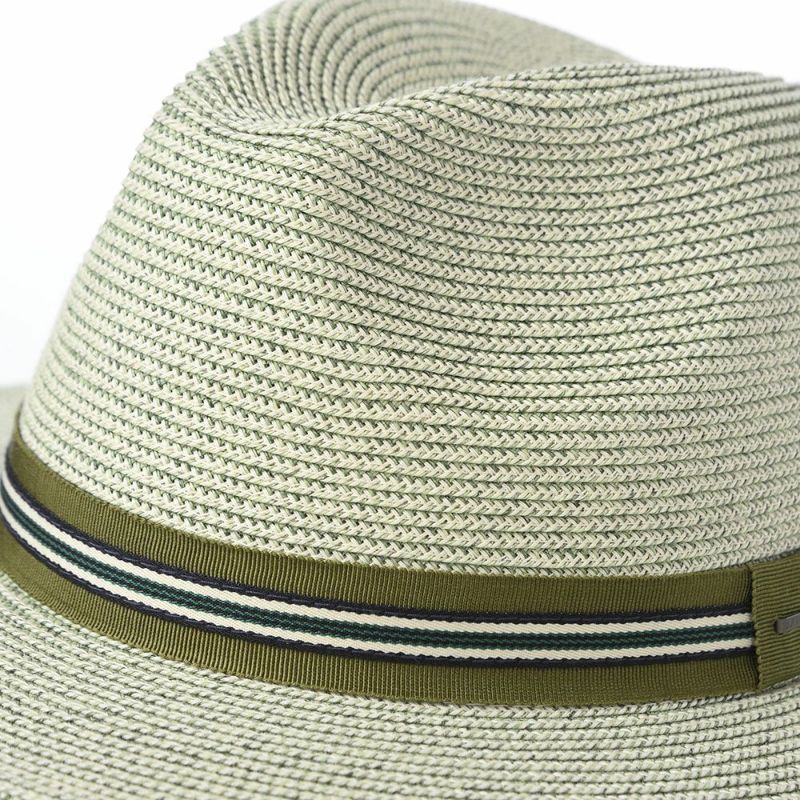 ベイリーのブレードハット GRATZ BRAID HAT（グラッツ ブレードハット） ナチュラル