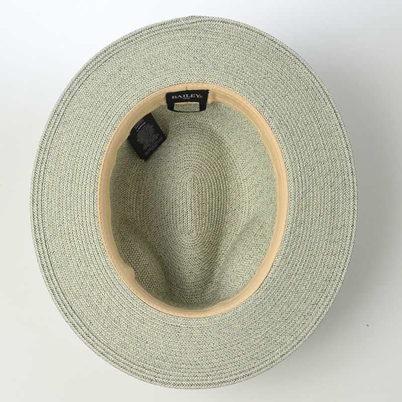 ベイリーのブレードハット GRATZ BRAID HAT（グラッツ ブレードハット） ナチュラル