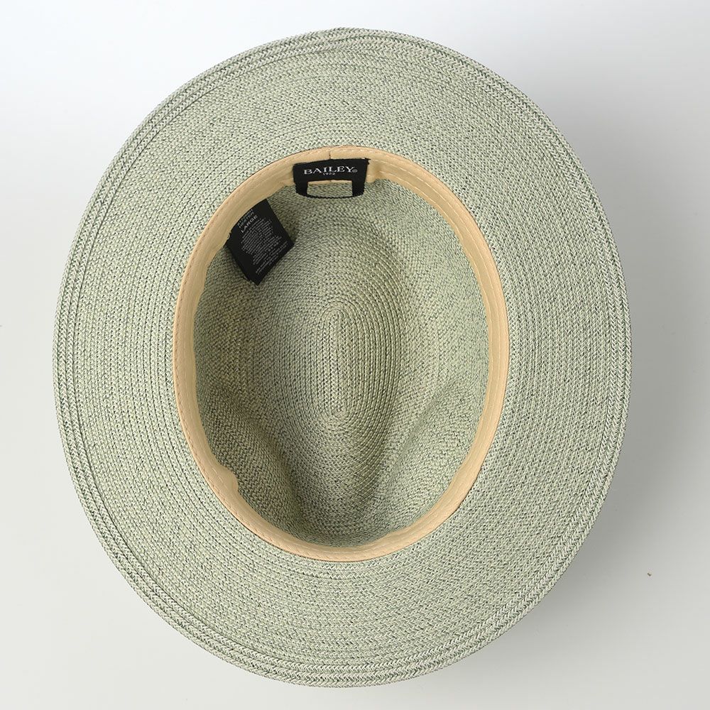ベイリーのブレードハット GRATZ BRAID HAT（グラッツ ブレードハット） ナチュラル