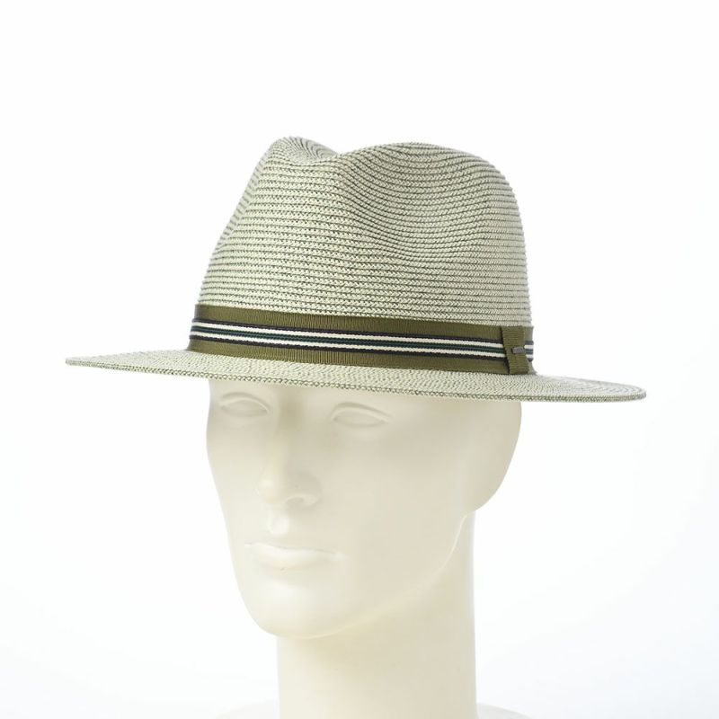 ベイリーのブレードハット GRATZ BRAID HAT（グラッツ ブレードハット） ナチュラル