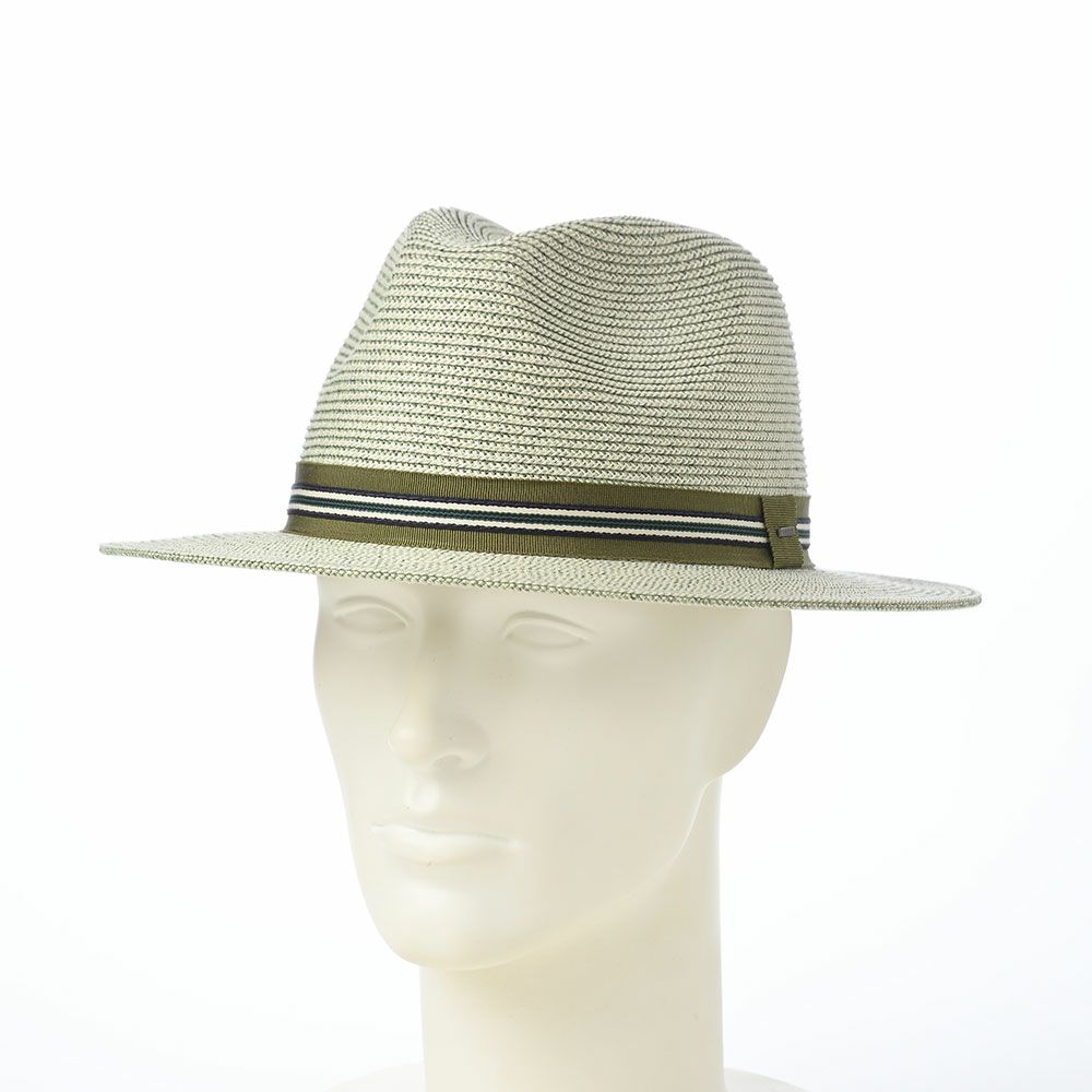 ベイリーのブレードハット GRATZ BRAID HAT（グラッツ ブレードハット） ナチュラル