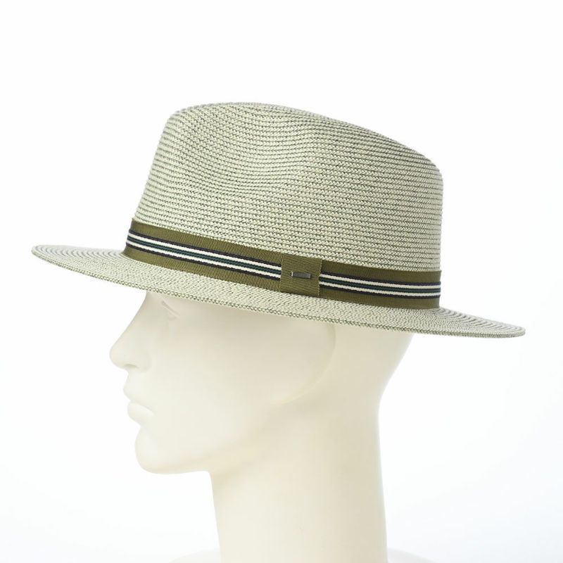 ベイリーのブレードハット GRATZ BRAID HAT（グラッツ ブレードハット） ナチュラル