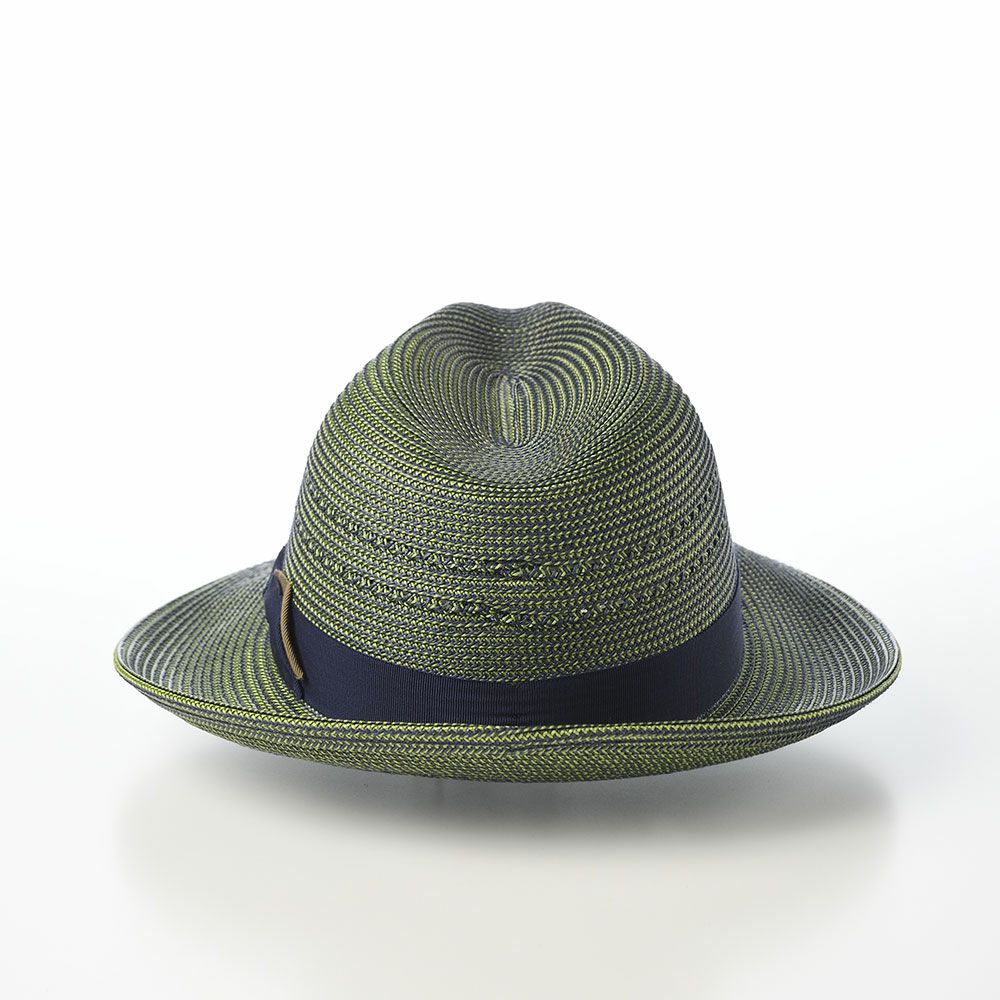 ベイリーのブレードハット BILLY BRAID HAT（ビリー ブレードハット） ブラック