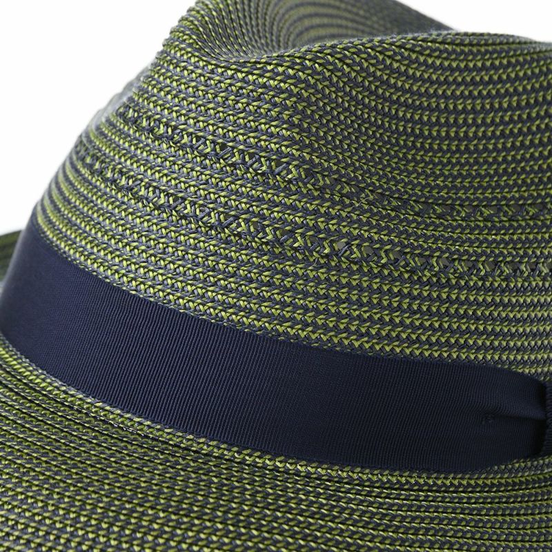 ベイリーのブレードハット BILLY BRAID HAT（ビリー ブレードハット） ブラック