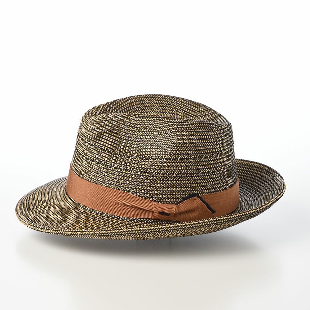 ベイリーのブレードハット BILLY BRAID HAT（ビリー ブレードハット） グリット