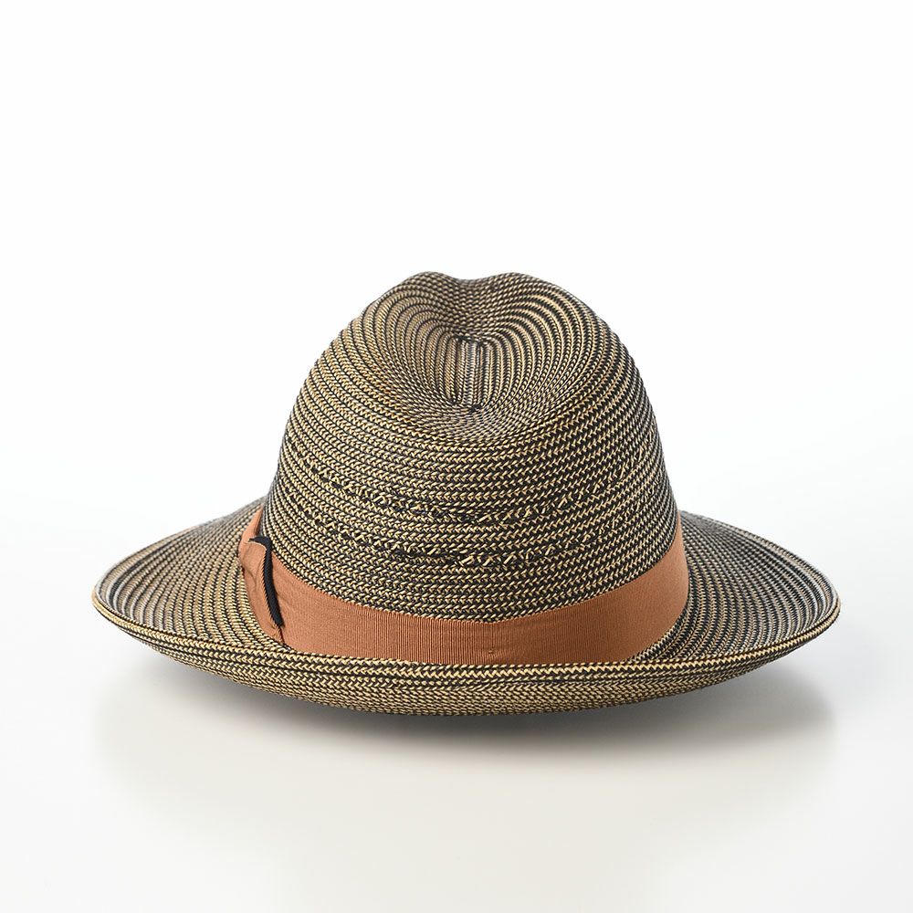 ベイリーのブレードハット BILLY BRAID HAT（ビリー ブレードハット） グリット