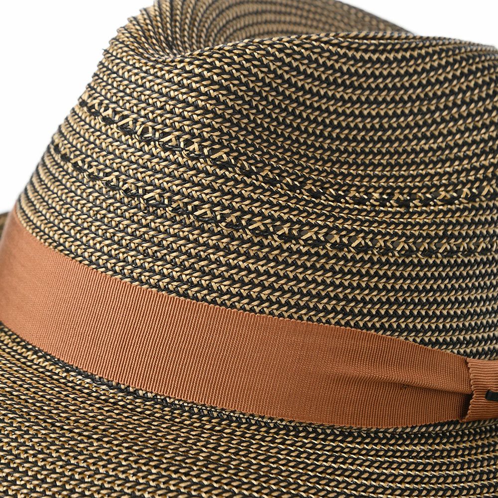 ベイリーのブレードハット BILLY BRAID HAT（ビリー ブレードハット） グリット