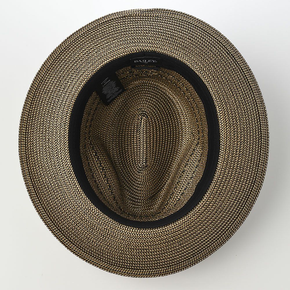 ベイリーのブレードハット BILLY BRAID HAT（ビリー ブレードハット） グリット