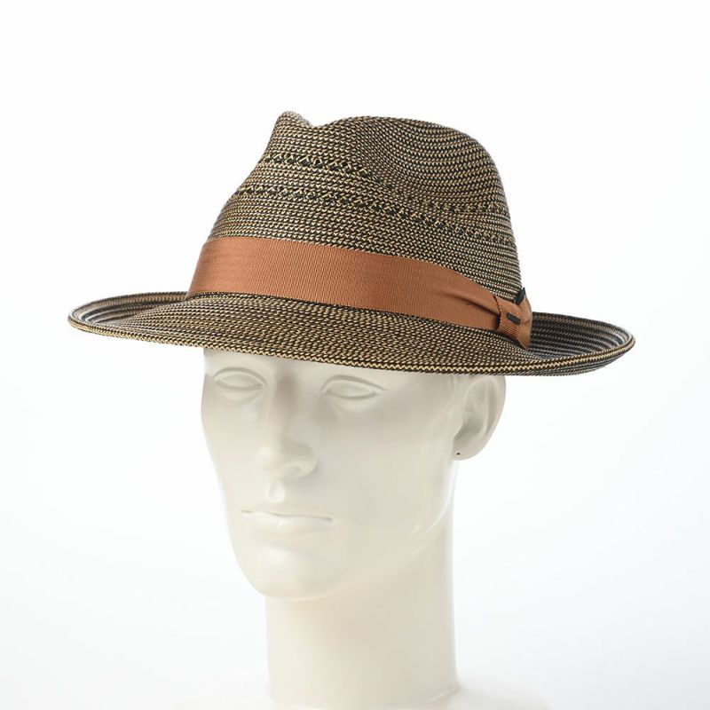 ベイリーのブレードハット BILLY BRAID HAT（ビリー ブレードハット） グリット