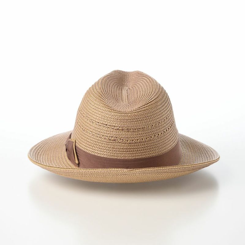 ベイリーのブレードハット SALEM BRAID HAT（セーレム ブレードハット） ヘザーブルー