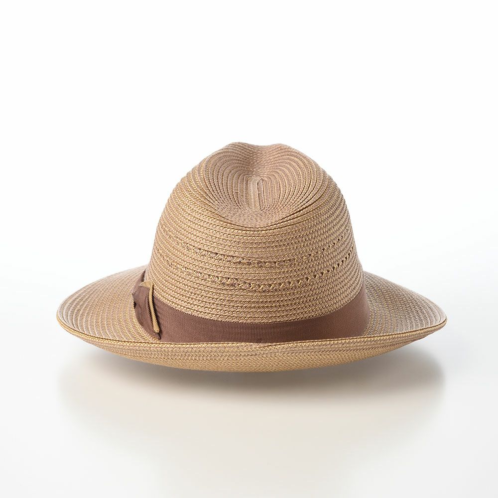 ベイリーのブレードハット SALEM BRAID HAT（セーレム ブレードハット） ヘザーブルー