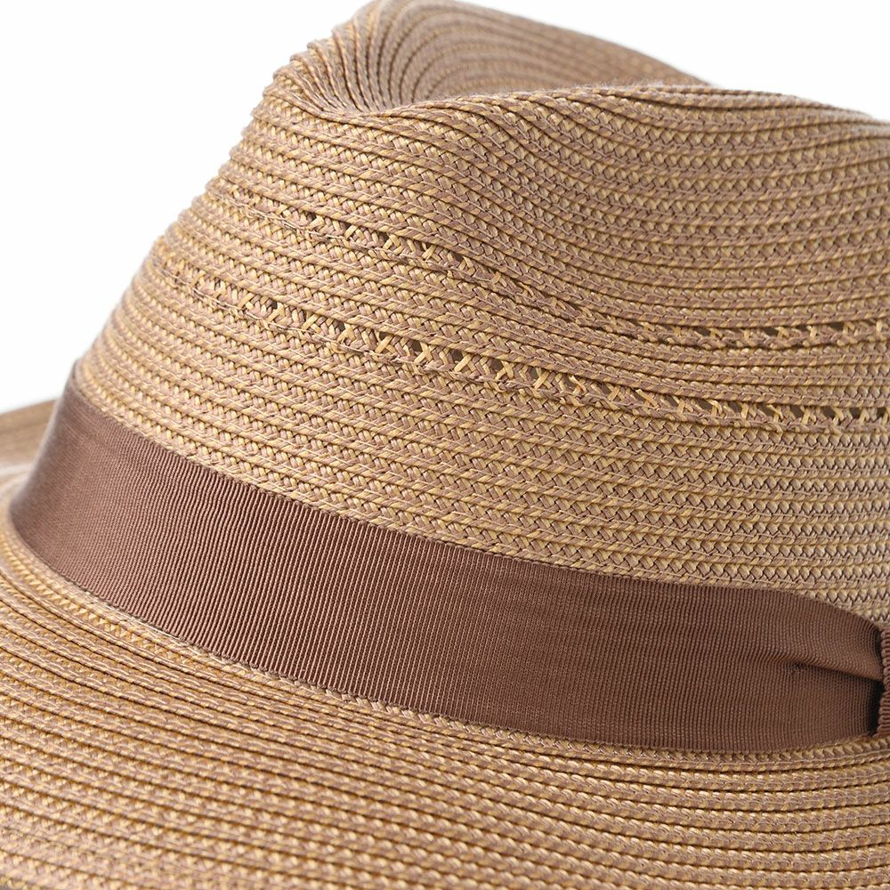 ベイリーのブレードハット SALEM BRAID HAT（セーレム ブレードハット） ヘザーブルー
