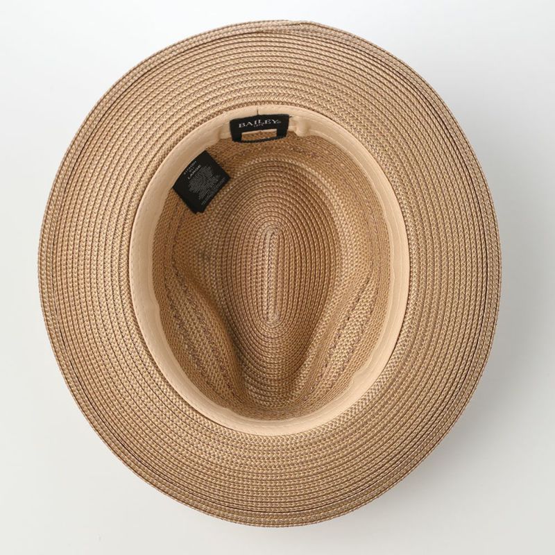 ベイリーのブレードハット SALEM BRAID HAT（セーレム ブレードハット） ヘザーブルー