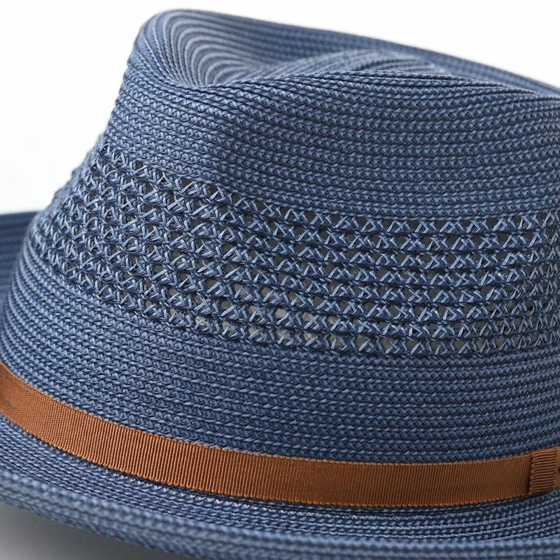 ベイリーのブレードハット SALEM BRAID HAT（セーレム ブレードハット） ナチュラル