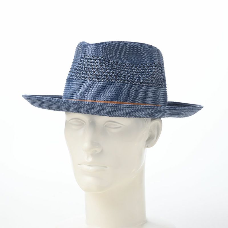 ベイリーのブレードハット SALEM BRAID HAT（セーレム ブレードハット） ナチュラル