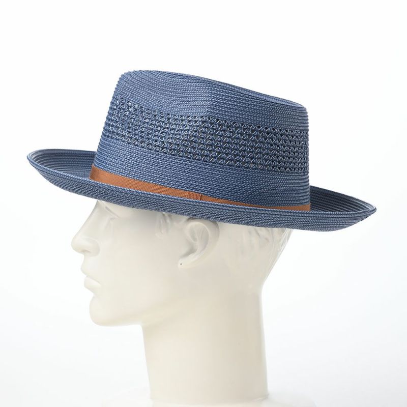 ベイリーのブレードハット SALEM BRAID HAT（セーレム ブレードハット） ナチュラル