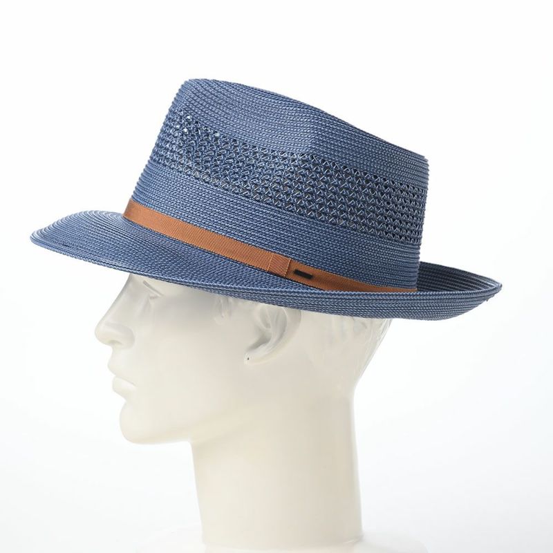 ベイリーのブレードハット SALEM BRAID HAT（セーレム ブレードハット） ナチュラル