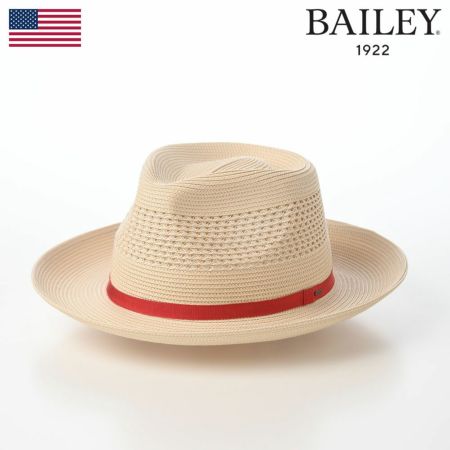 ベイリーのブレードハット GRATZ BRAID HAT（グラッツ ブレードハット） ナチュラル