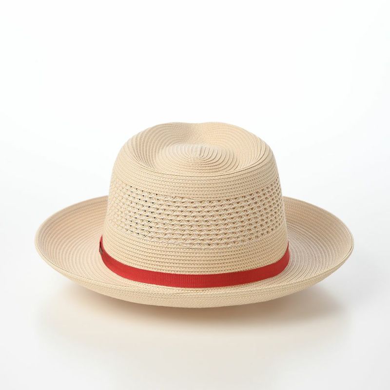 ガリュープラネットの清涼ニットハット Washable Silk Hat（ウォッシャブルシルクハット）827 チャコール
