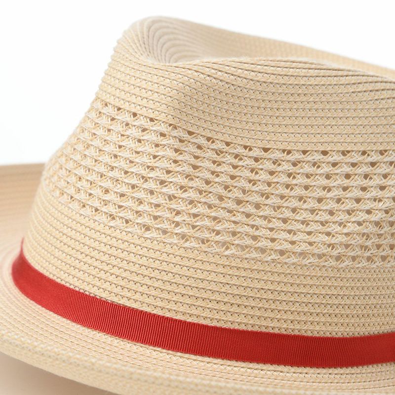 ガリュープラネットの清涼ニットハット Washable Silk Hat（ウォッシャブルシルクハット）827 チャコール