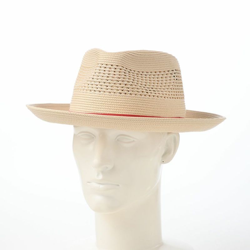ガリュープラネットの清涼ニットハット Washable Silk Hat（ウォッシャブルシルクハット）827 チャコール