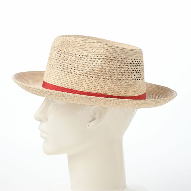 ガリュープラネットの清涼ニットハット Washable Silk Hat（ウォッシャブルシルクハット）827 チャコール