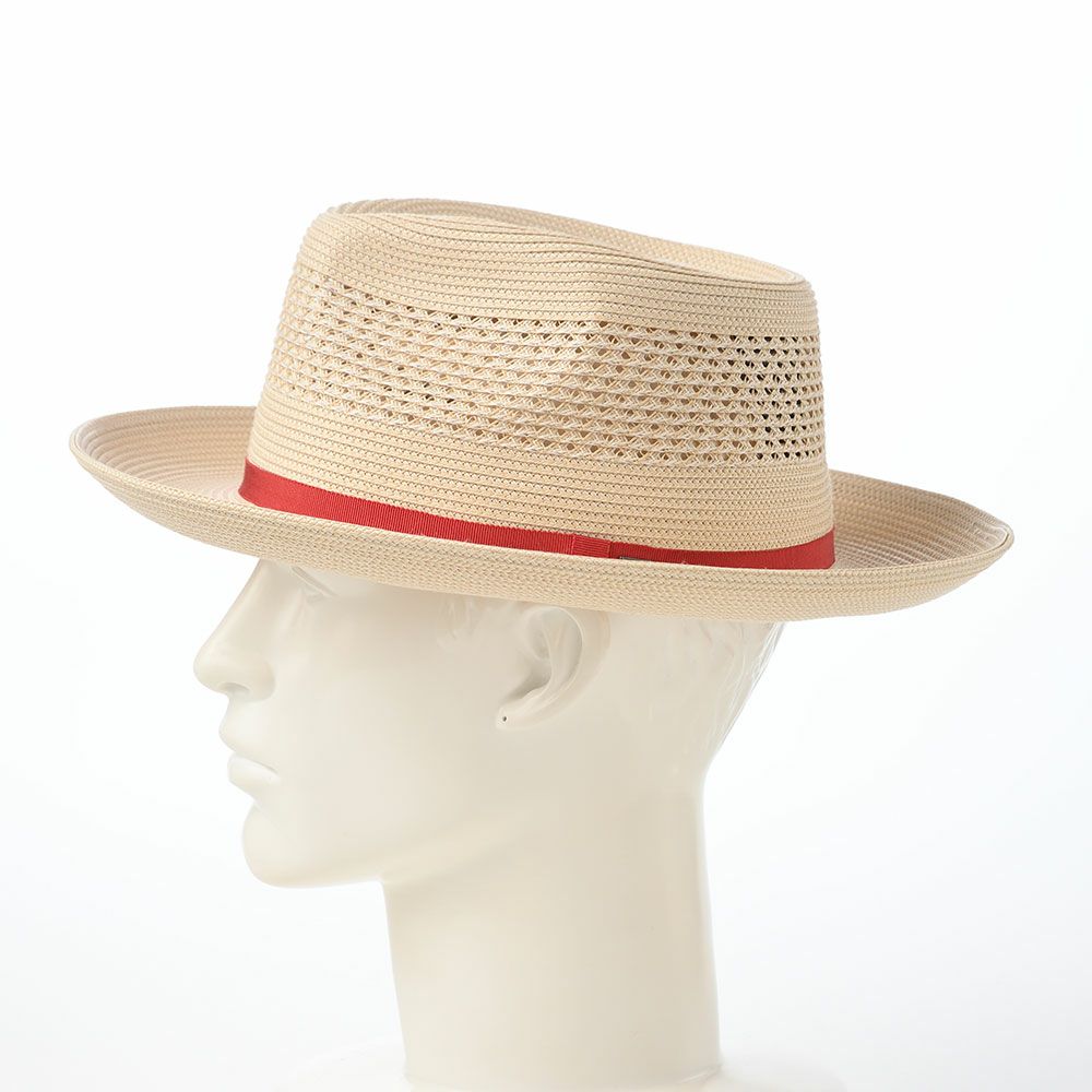 ガリュープラネットの清涼ニットハット Washable Silk Hat（ウォッシャブルシルクハット）827 チャコール