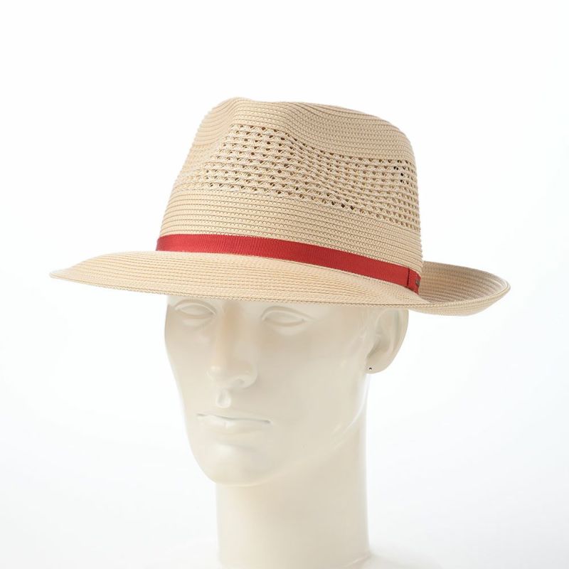 ガリュープラネットの清涼ニットハット Washable Silk Hat（ウォッシャブルシルクハット）827 チャコール