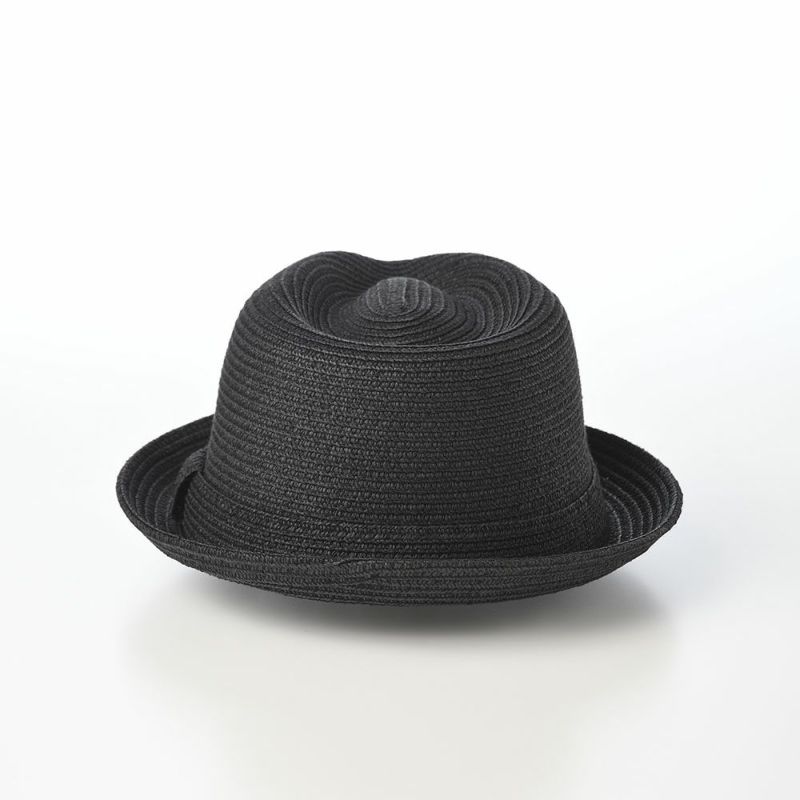 ガリュープラネットの清涼ニットハット Washable Silk Hat（ウォッシャブルシルクハット）827 ネイビー