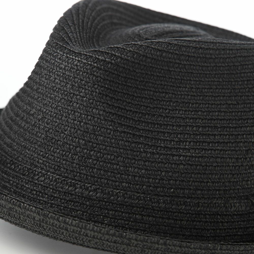 ガリュープラネットの清涼ニットハット Washable Silk Hat（ウォッシャブルシルクハット）827 ネイビー