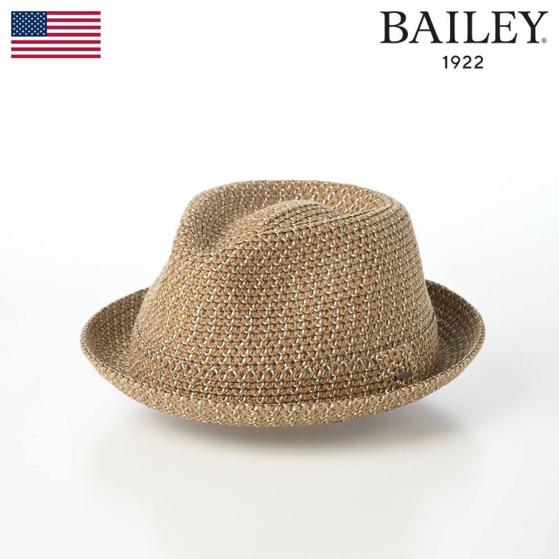 ガリュープラネットの清涼ニットハット Washable Silk Hat（ウォッシャブルシルクハット）827 セピア