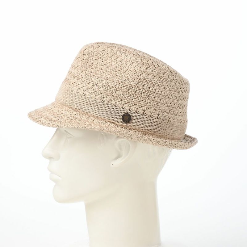 ミラグロの二つ折り財布 イタリアンレザー 薄型財布 CA-MB-669 チョコ