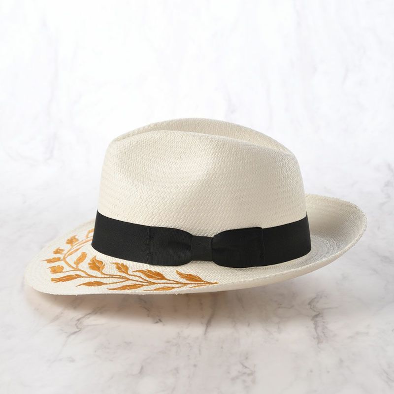 エロイベルナールのパナマハット LEAF（リーフ）