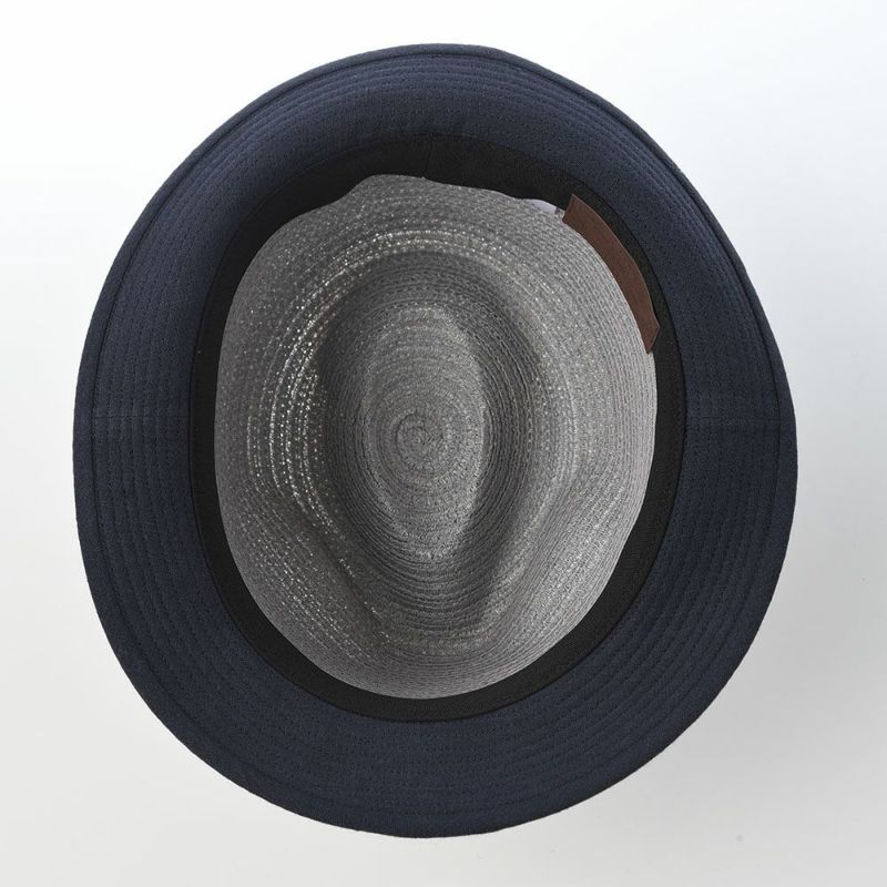 モーノのブレードハット Blade & Linen hat（ブレード＆リネンハット） グレー