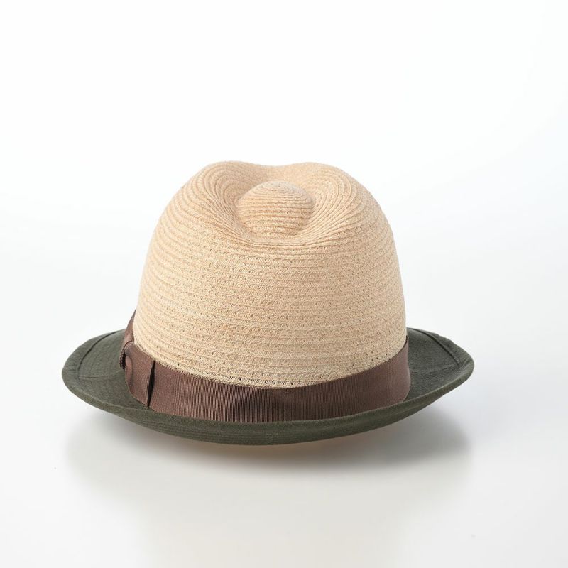 モーノのブレードハット Blade & Linen hat（ブレード＆リネンハット） ナチュラル