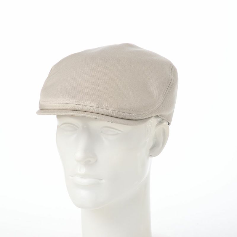 ダックスのハンチング Hunting Cotton Twill House Check（ハンチング コットンツイル ハウスチェック） D2010 グレー