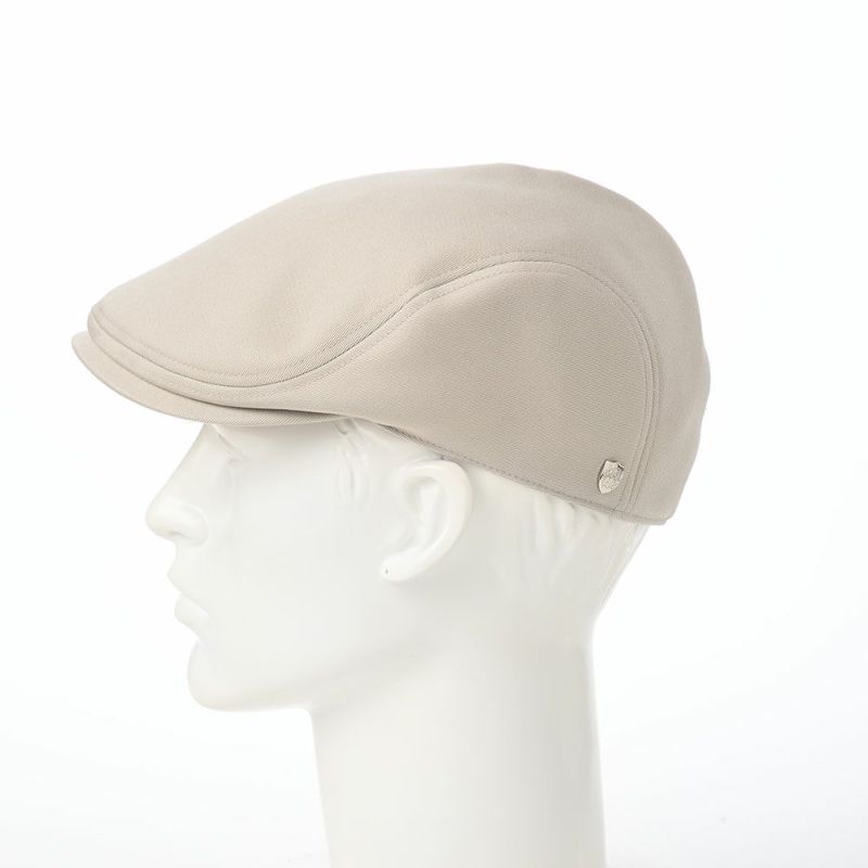 ダックスのハンチング Hunting Cotton Twill House Check（ハンチング コットンツイル ハウスチェック） D2010 グレー