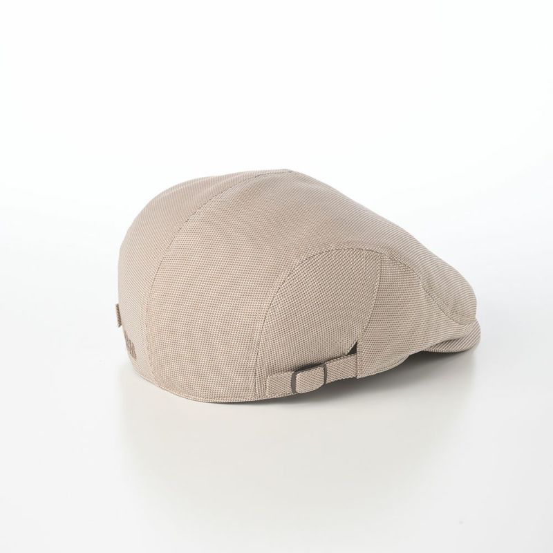 ダックスのハンチング Hunting Cool Max Dobby（ハンチング クールマックス ドビー） D2014 ベージュ