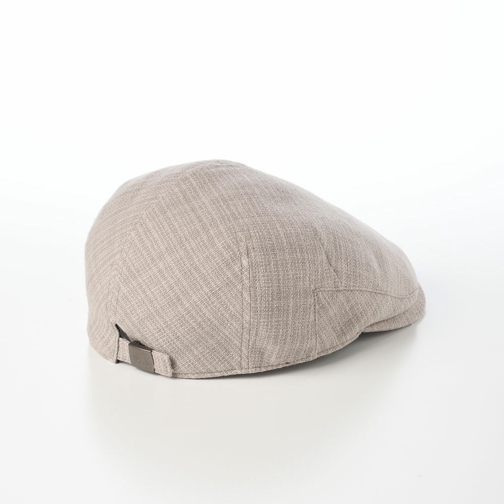 ダックスのハンチング Hunting Butcher Chambray（ハンチング ブッチャーシャンブレー） D2017 グレー