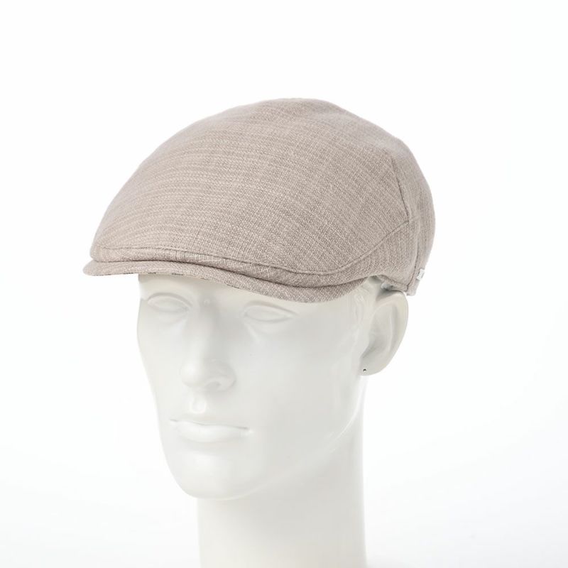 ダックスのハンチング Hunting Butcher Chambray（ハンチング ブッチャーシャンブレー） D2017 グレー