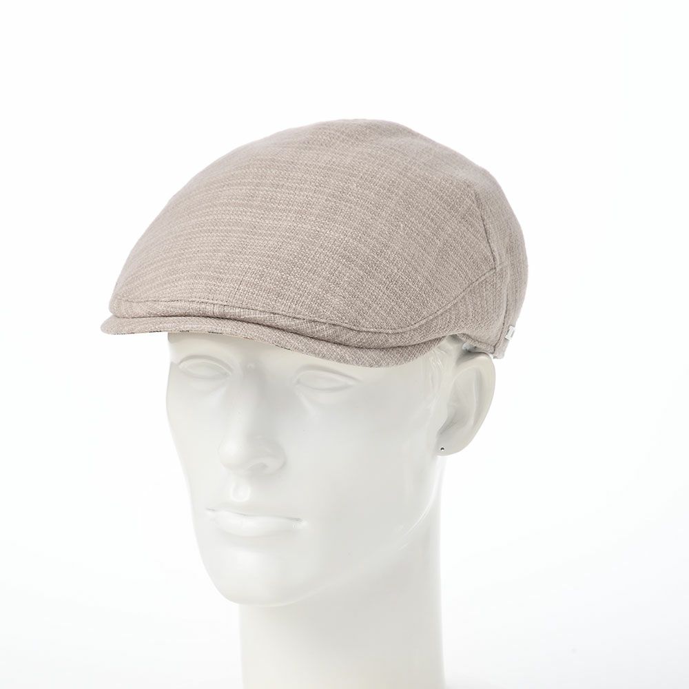 ダックスのハンチング Hunting Butcher Chambray（ハンチング ブッチャーシャンブレー） D2017 グレー