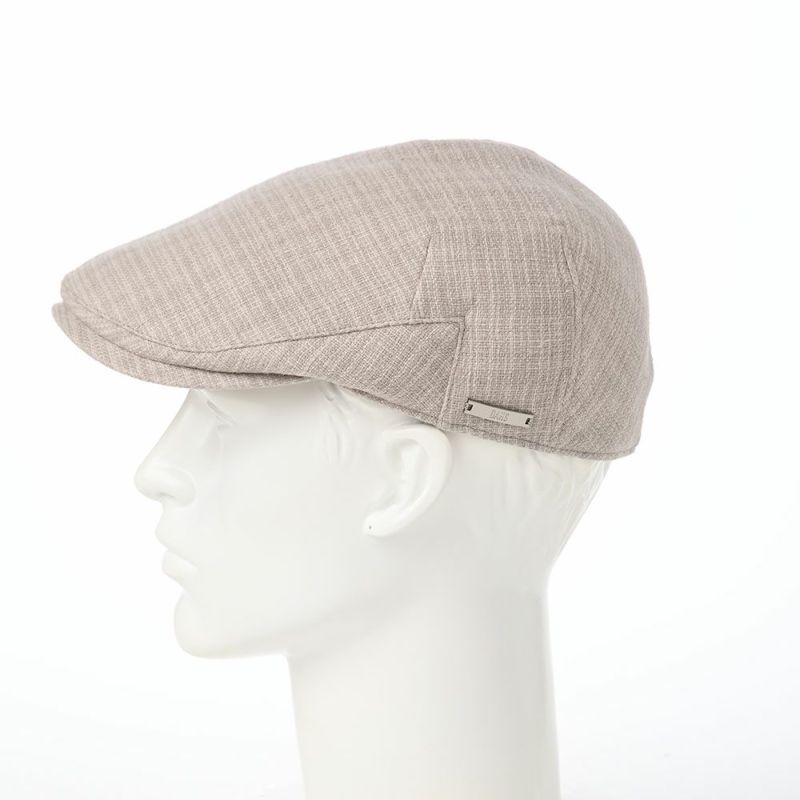 ダックスのハンチング Hunting Butcher Chambray（ハンチング ブッチャーシャンブレー） D2017 グレー